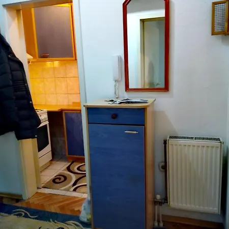 Appartamento Mela *