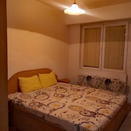 Mela Appartamento Skopje