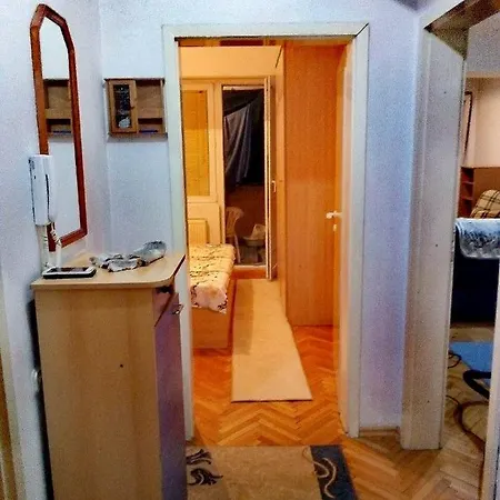 Mela Appartamento