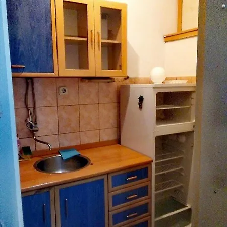 Appartamento Mela Skopje