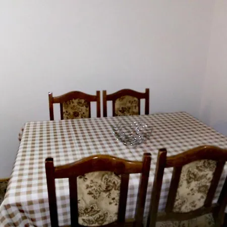 Mela Appartamento
