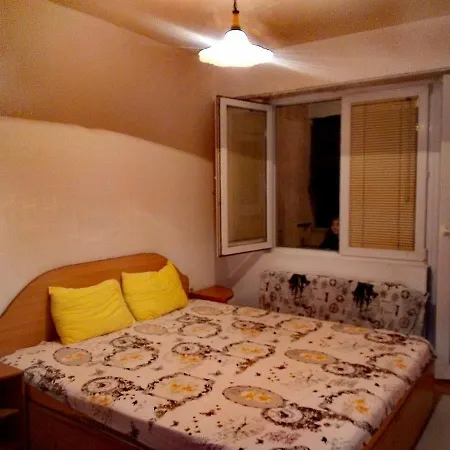 Appartamento Mela Skopje